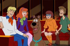 'Scooby-Doo and Guess Who?' Unites Mystery Inc. With Celebrity Guests (VIDEO)
