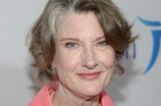 Annette O'Toole attends the International Myeloma Foundation 10th Annual Comedy Celebration