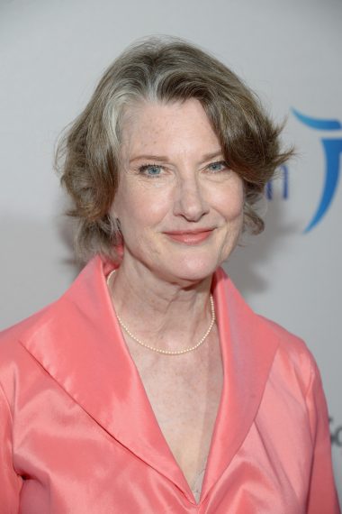 Annette O'Toole attends the International Myeloma Foundation 10th Annual Comedy Celebration