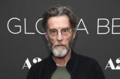 John Glover attends 'Gloria Bell' New York Screening