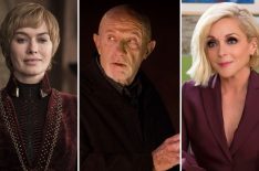 9 Long-Snubbed TV Stars We Hope Get Their Due at the 2019 Emmys (PHOTOS)