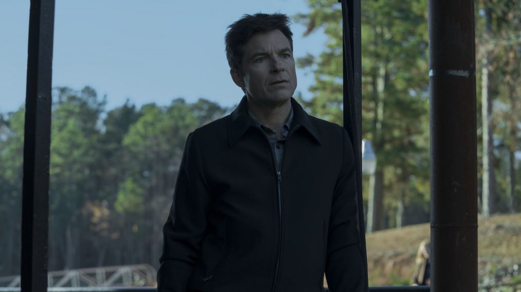 Jason Bateman in Ozark