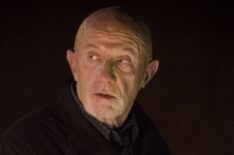 Jonathan Banks as Mike Ehrmantraut - Better Call Saul - Season 4, Episode 8