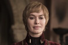 Lena Headey in Game of Thrones