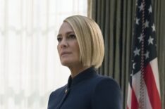 Robin Wright - House Of Cards, Season 6