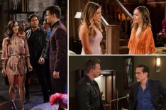 Which Daytime Soap Do You Belong In? (QUIZ)