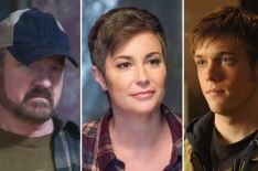 11 Characters Who Should Return for 'Supernatural's Final Season (PHOTOS)