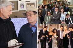 'NCIS,' 'Friends' & More Shows Netflix Will Likely Lose to Streaming Rivals (PHOTOS)