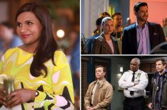 Ranking the Success of Saved Shows: 'Lucifer,' 'Brooklyn Nine-Nine' & More (PHOTOS)