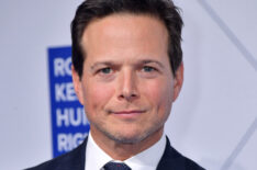 Scott Wolf attends the 2019 Robert F. Kennedy Human Rights Ripple Of Hope Awards