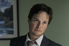 Scott Wolf as Jonathan Cole in NCIS - 'Nature of the Beast'