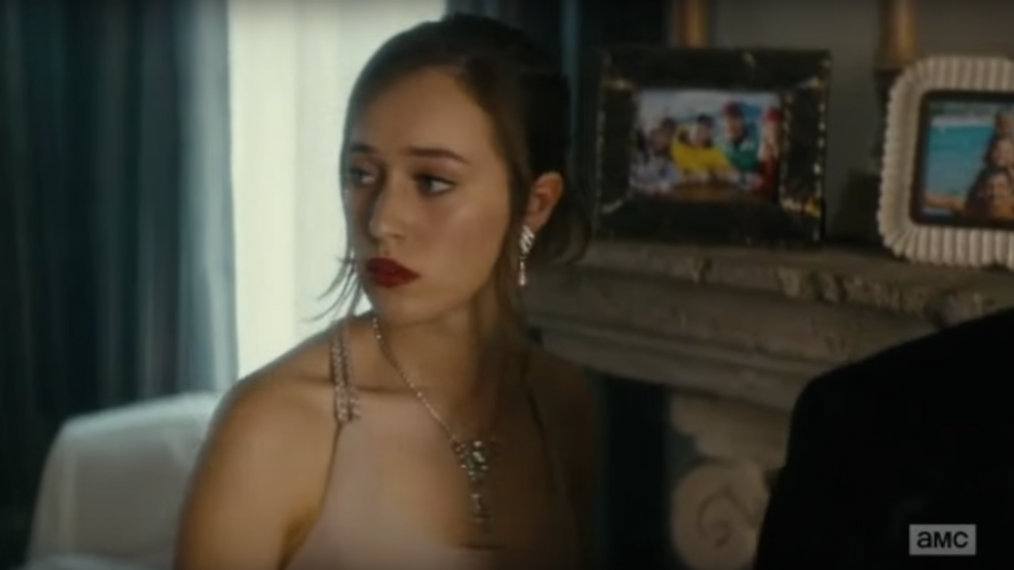 Alicia Clark's 12 Best Moments on 'Fear The Walking Dead' (PHOTOS)