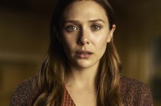 Elizabeth Olsen Talks Getting Emotional in 'Sorry for Your Loss' Season 2 (VIDEO)