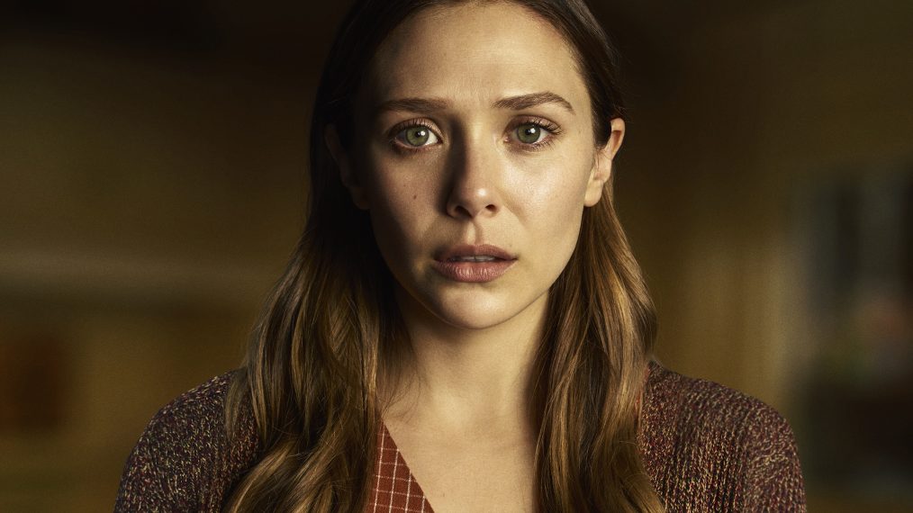 Sorry For Your Loss - Elizabeth Olsen