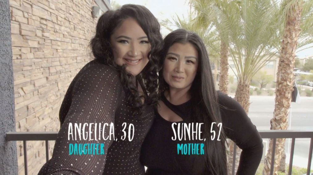 sMothered': Who Is Angelica? Get to Know Her and Mom Sunhe