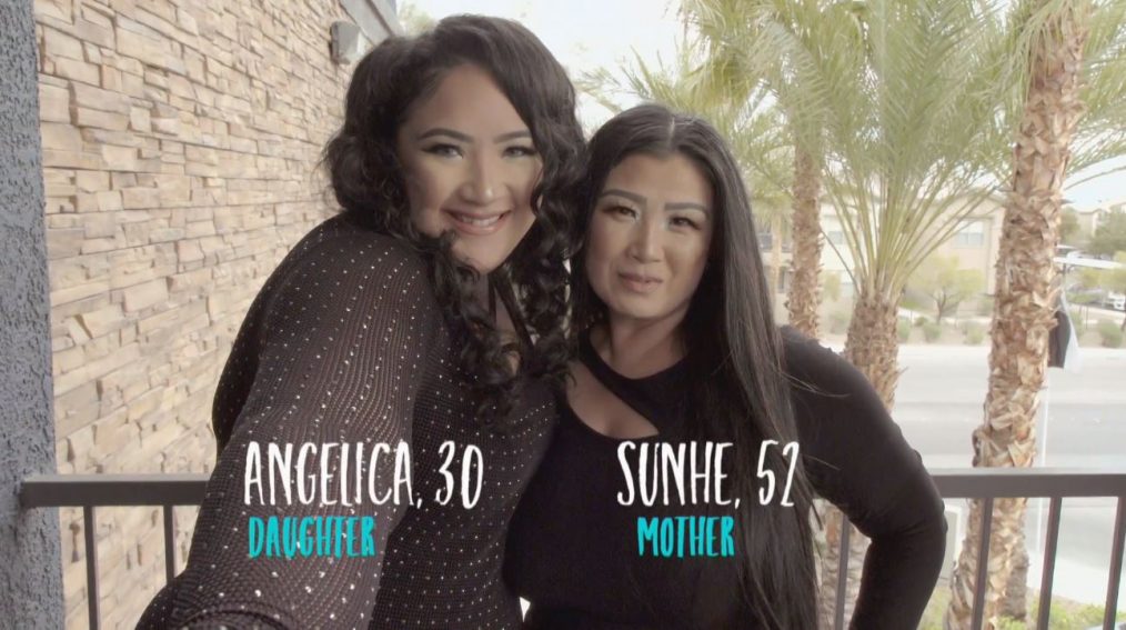 sMothered' on TLC: How Sunhe and Angelica's 'closeness' caused