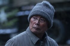 George Takei in The Terror: Infamy