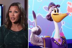 'T.O.T.S.': Vanessa Williams & Megan Hilty Tease New Disney Junior Series (VIDEO)