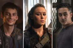 6 Characters We'd Like to See Return to 'The 100' (PHOTOS)