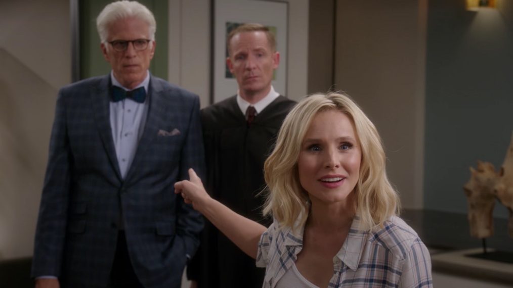 The Good Place 113