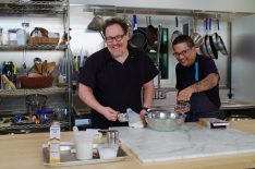 Why 'The Chef Show' Is Your Next Feel Good Binge