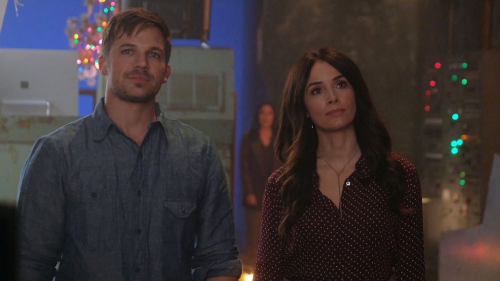 Timeless - Season 2