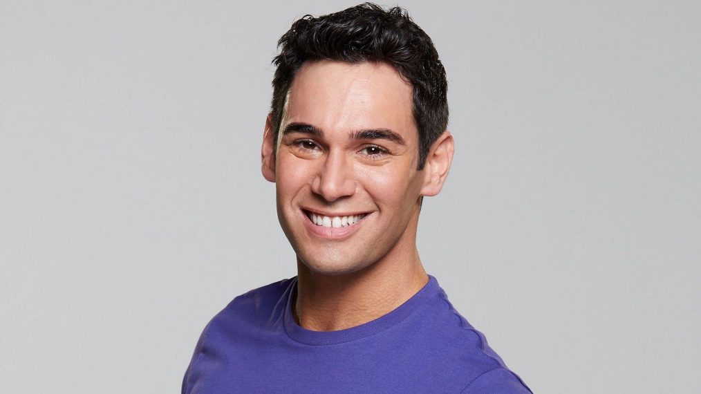 Tommy Bracco