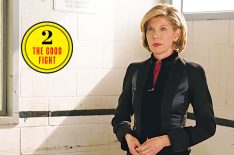 Shows You Should Be Watching Now #2: 'The Good Fight'
