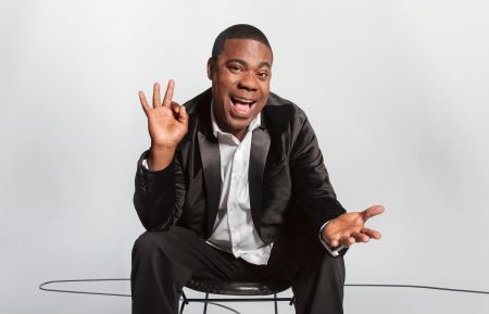 Tracy Morgan_Headshot_Credit Paul Mobley