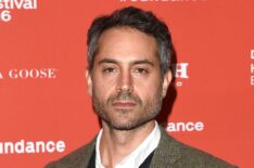 Omar Metwally - Actor
