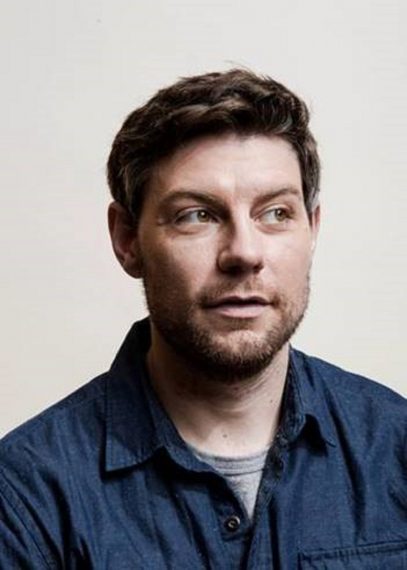 Treadstone - Patrick Fugit as Stephen Haynes