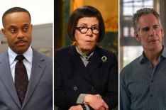 Who's in Charge? A Look at Leadership on 'NCIS,' 'NCIS: LA' & 'NCIS: New Orleans'