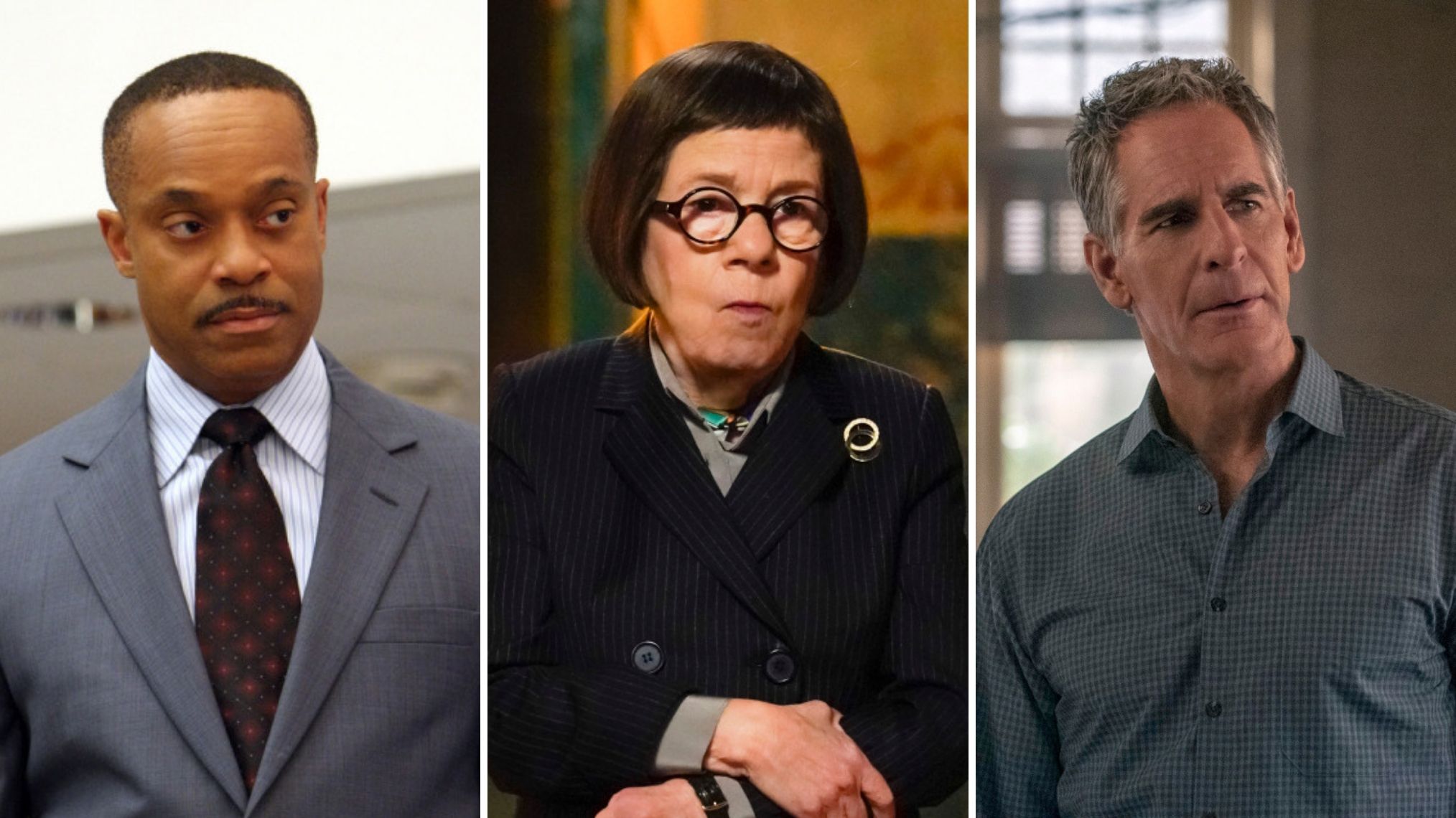 Who's in Charge? A Look at Leadership on 'NCIS,' 'NCIS LA' & 'NCIS New Orleans'