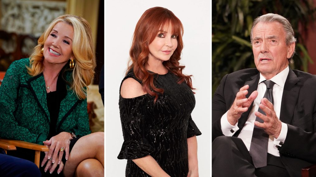 10 Longest Serving Stars Of Days Y R More Daytime Dramas Photos 10 Longest Serving Stars Of Days Y R More Daytime Dramas Photos
