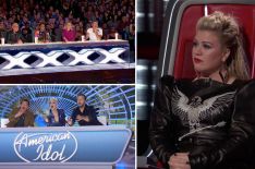 Which Reality Competition Series Should You Judge? (QUIZ)