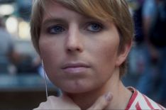 'XY Chelsea' Follows Chelsea Manning's Journey From Prisoner to Free Woman