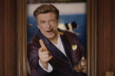 Alec Baldwin Set as Comedy Central's Next Roast Victim (VIDEO)