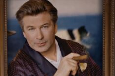 The Alec Baldwin Roast