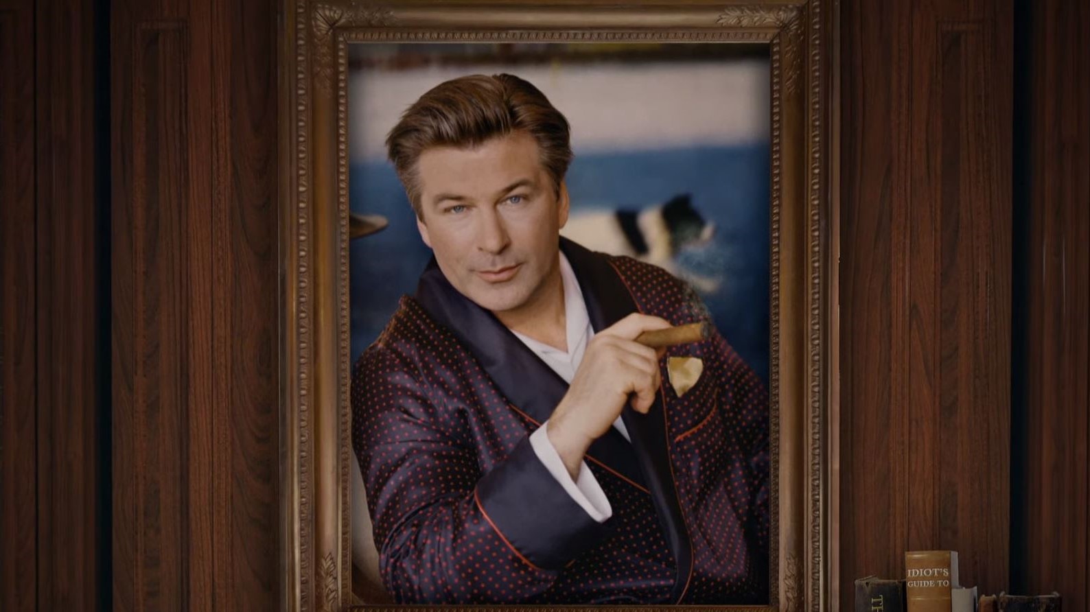 Alec Baldwin - Actor, Host, Producer