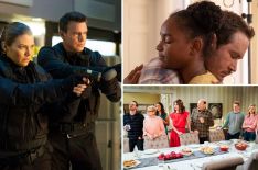 The Highest-Rated Canceled Series of 2018-2019 (PHOTOS)