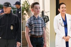 CBS Fall 2019 Premiere Dates: 'NCIS,' 'Young Sheldon,' 'Carol's Second Act' & More