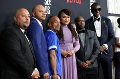Where Are the Central Park Five & Other 'When They See Us' Subjects Now? (PHOTOS)