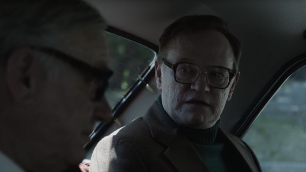 Jared Harris in Chernobyl