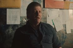 Sean Bean & Adam Brody-Starring Series 'Curfew' Sets U.S. Premiere (VIDEO)