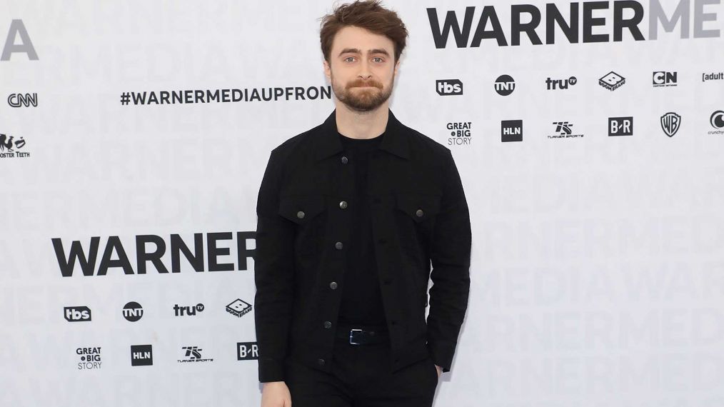 Daniel Radcliffe