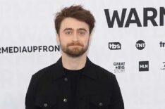 Daniel Radcliffe