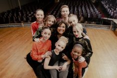 Abby Lee Miller Regains Her Place on the Throne in 'Dance Moms' Season 8