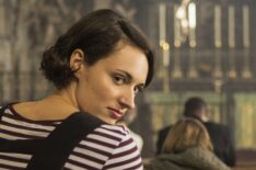 2019 TCA Awards: 'Fleabag' Wins Big, 'Queer Eye,' 'Chernobyl,' 'Russian Doll' & More Score