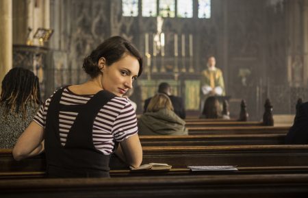 Fleabag - Phoebe Waller-Bridge