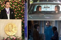 The 12 Highest-Rated Episodes of 2018-2019 (PHOTOS)